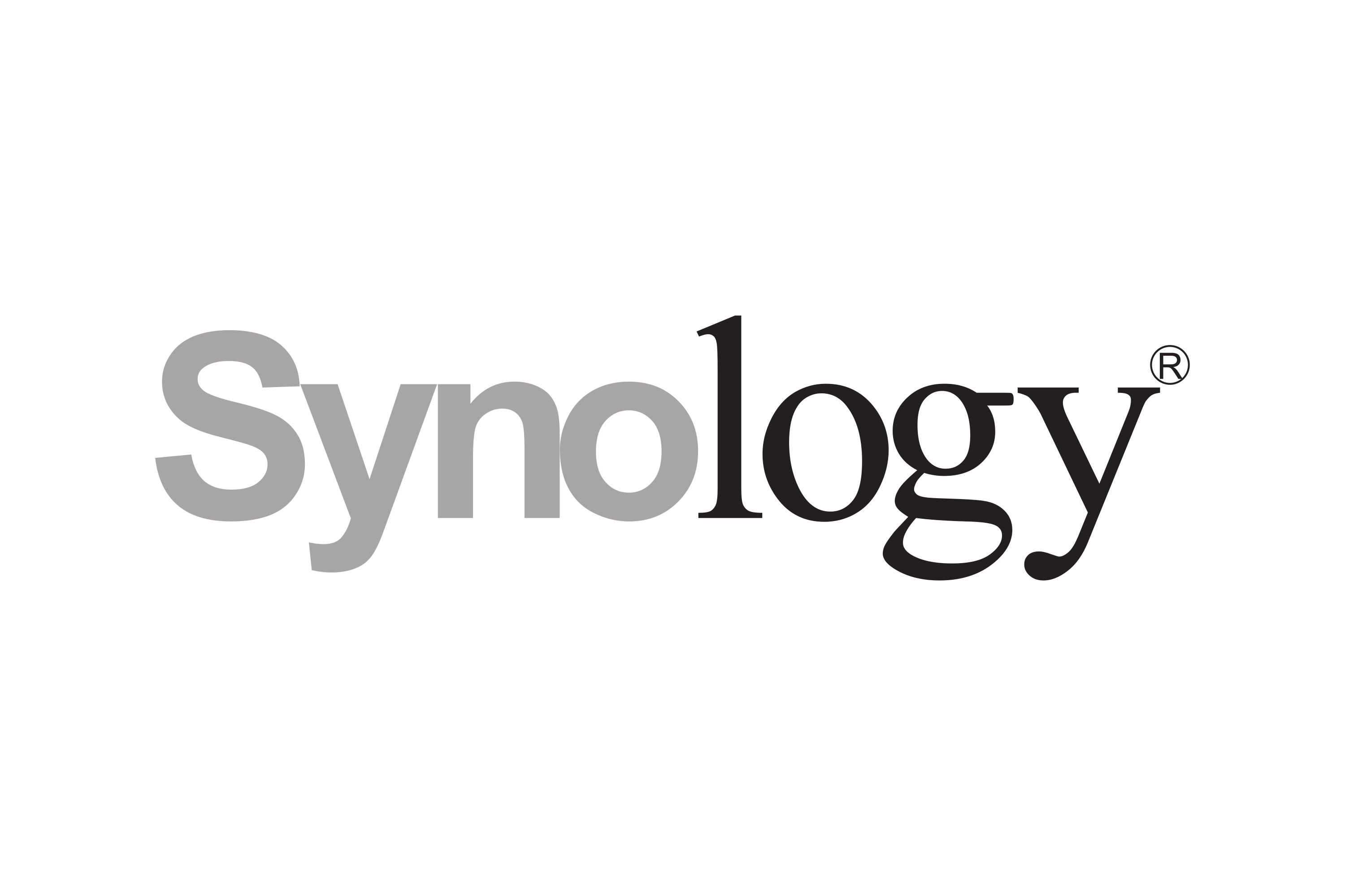 Synology